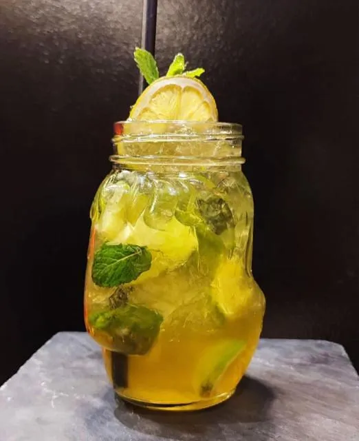  Hotel KATHMANDU - picture  : Natural landscape 