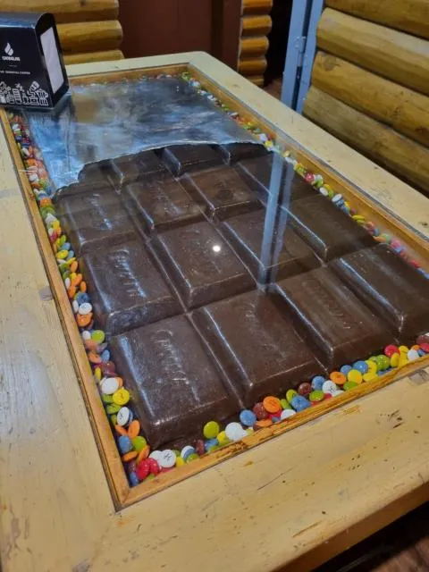  Hotel Cims Pas de La Casa - picture  : Activities,Lounge or bar,Property 