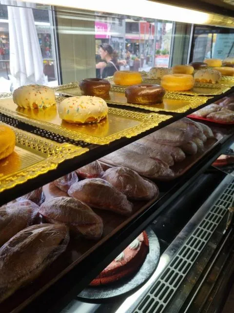  Hotel Cims Pas de La Casa - picture  : Food,Breakfast,Lounge or bar,Food,Property 