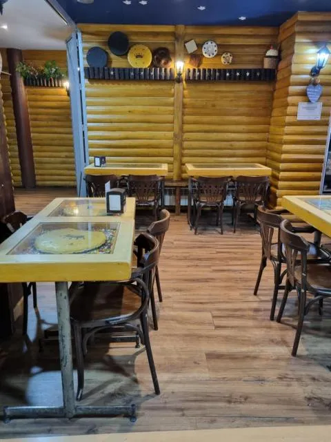  Hotel Cims Pas de La Casa - picture  : Toilet,Lounge or bar,Property 