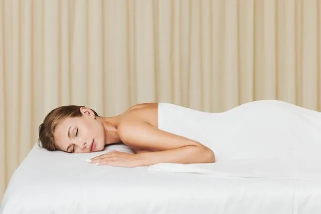  Hotel Bristol, A Luxury Collection Hotel, Warsaw - picture  : Spa and wellness centre/facilities,Property 