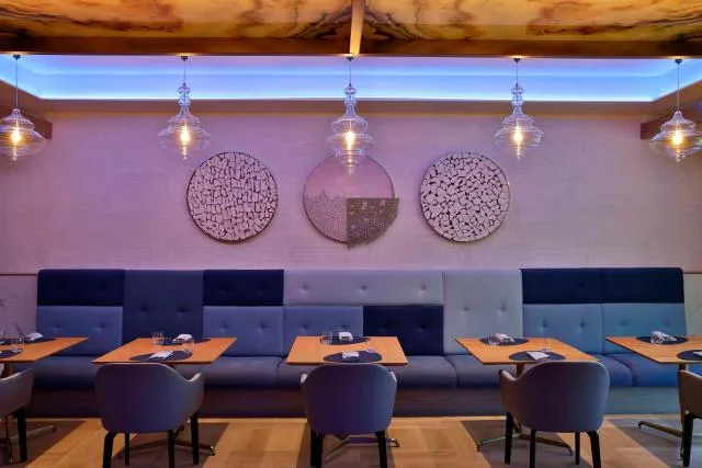  Hilton Abu Dhabi Yas Island - photo  : Immeuble immobilier,Propriété 