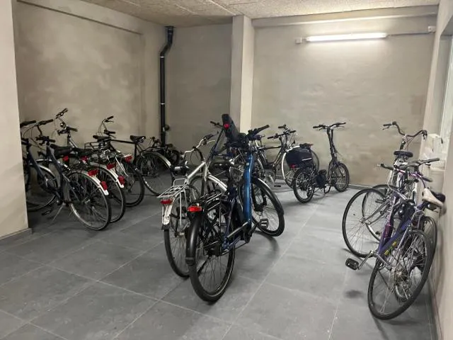  El Mirador Quality Stay - Apartments - picture  : Property logo or sign,Activities,Cycling,Property 