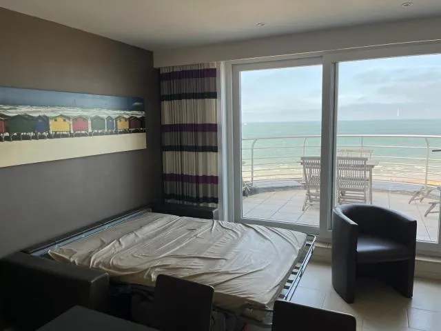  El Mirador Quality Stay - Apartments - picture  : Living room,Property 