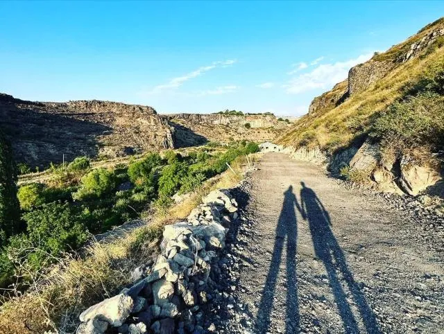  Zove Rural Cottage with garden views - picture  : Nearby landmark,Aqua park,Natural landscape,Mountain view,Property 