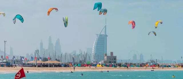  Holiday Inn Dubai Al Barsha, an IHG Hotel - picture  : Area and facilities,Property 