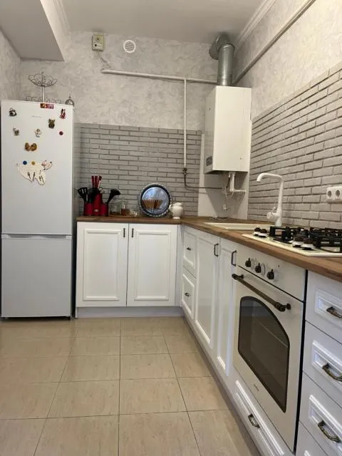  Magelline Apartment - picture  : Kitchen/kitchenette 