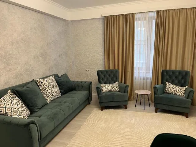  Magelline Apartment - picture  : Seating area 