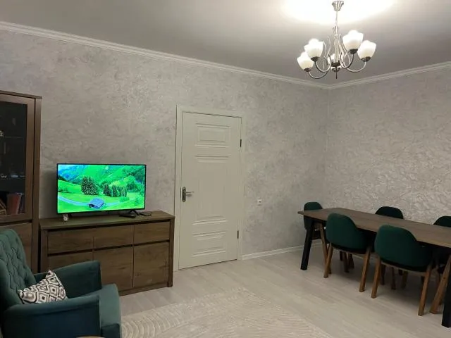  Magelline Apartment - picture  : Seating area,TV/entertainment centre 