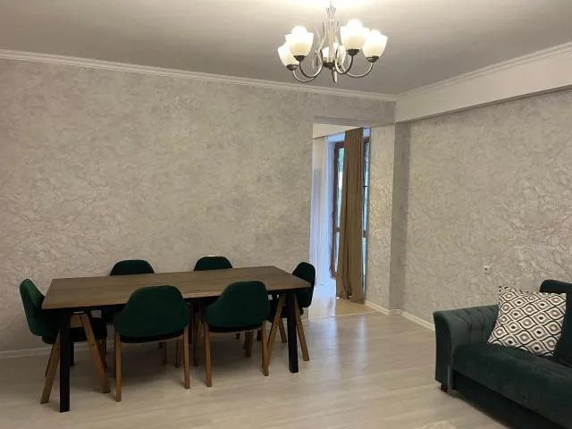  Magelline Apartment - picture  : Dining area 