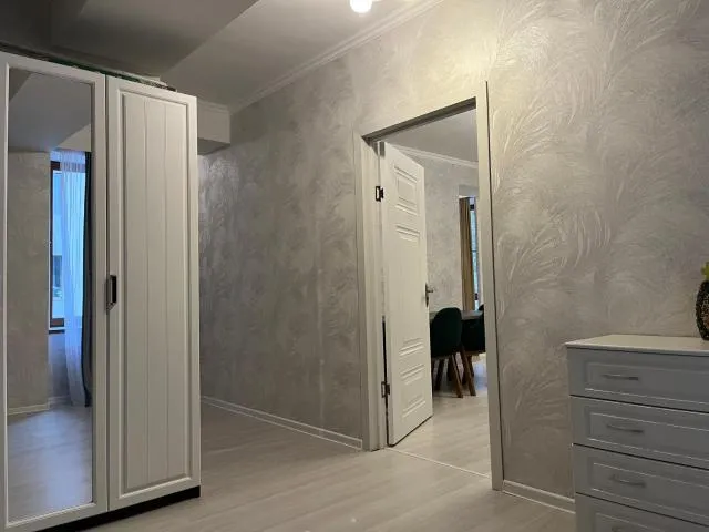  Magelline Apartment - picture  : Bathroom 