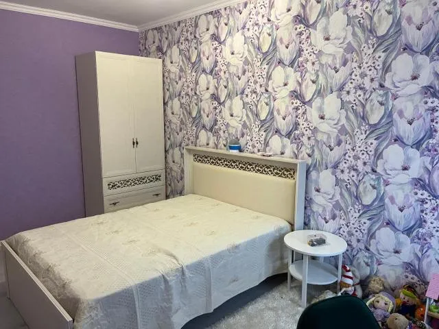  Magelline Apartment - picture  : Bed 