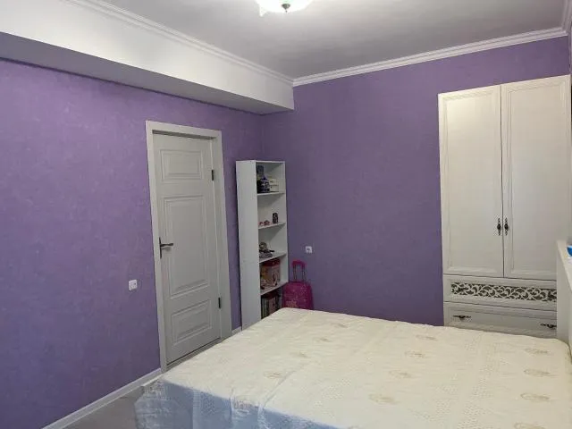  Magelline Apartment - picture  : Bed 