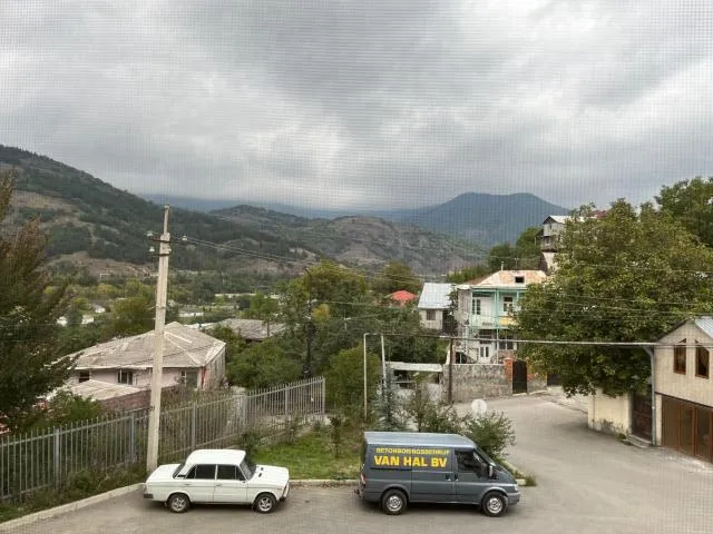  Magelline Apartment - picture  : Mountain view 