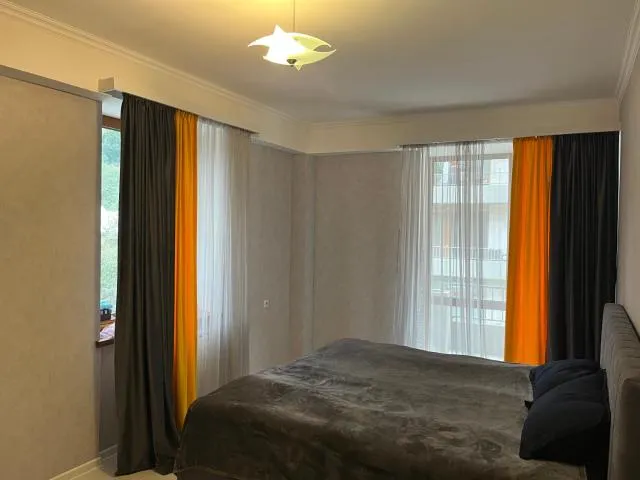  Magelline Apartment - picture  : Bed 