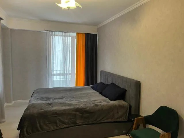  Magelline Apartment - picture  : Bed 