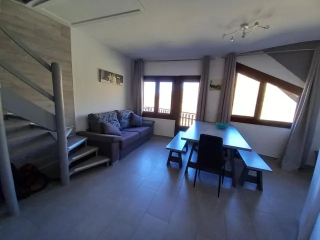  Altissim Grantetras - picture  : Seating area,Living room,Property 