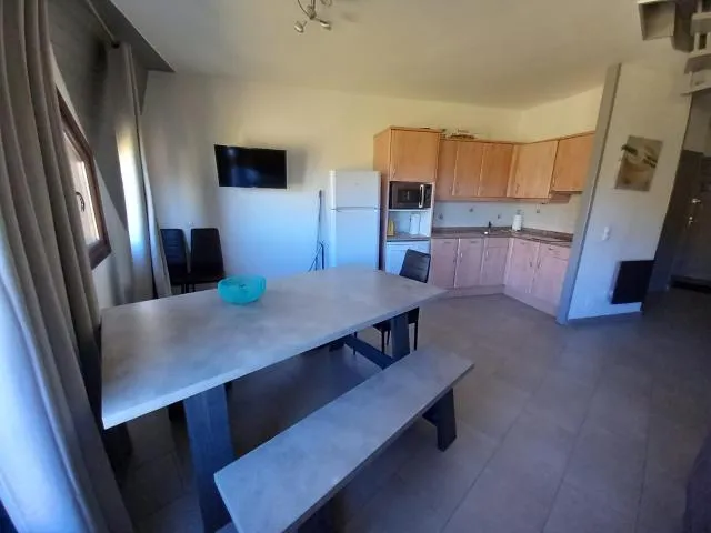  Altissim Grantetras - picture  : Kitchen/kitchenette,Dining area,Kitchen or kitchenette,Property 