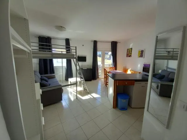  Altissim Grantetras - picture  : Off site,Living room,bunk bed,Property,Room 