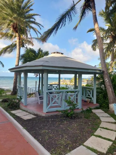  Northshore Seaside Suites - picture  : Sea view,Property 