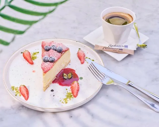  Radisson BLU Hotel Yerevan - picture  : Other 