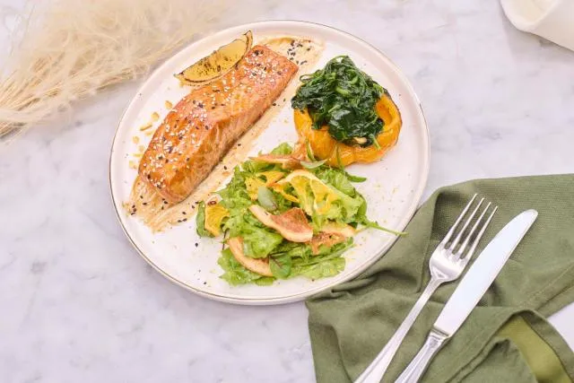  Radisson BLU Hotel Yerevan - picture  : Food,Other 