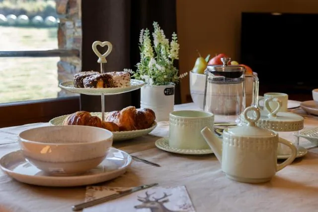  Apartaments Sant Bernat - photo  : Salle à manger,Propriété 