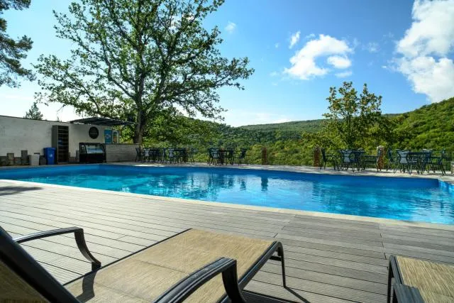  Aurora Resort Tsaghkadzor - picture  : Swimming pool,Swimming pool,Property 