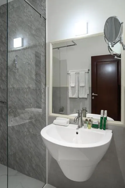  Aurora Resort Tsaghkadzor - picture  : Bathroom,Bathroom,Property 
