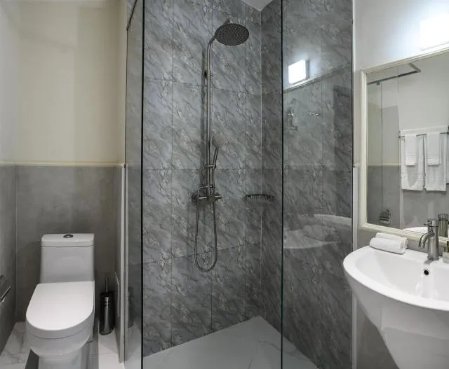  Aurora Resort Tsaghkadzor - picture  : Bathroom,Bathroom,Property 