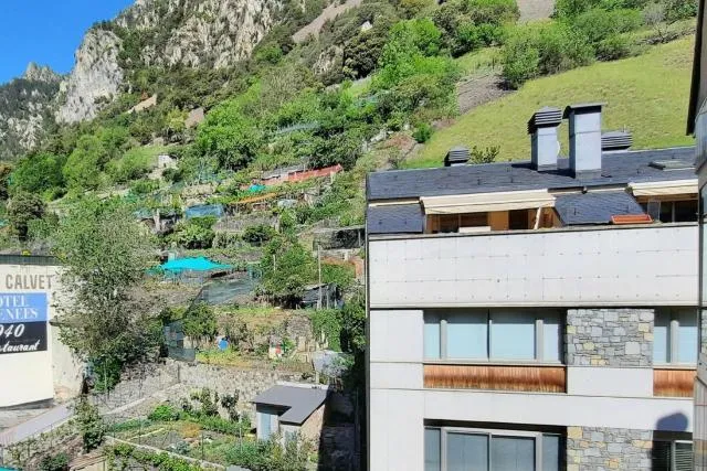  Hotel Best Andorra Center - picture  : View (from property/room),Property 