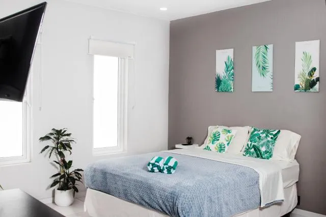  NEW private FLORA FAUNA Apt #84 - cover picture 