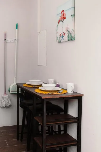  NEW private FLORA FAUNA Apt #84 - picture  : Dining area,Dining area,Property 