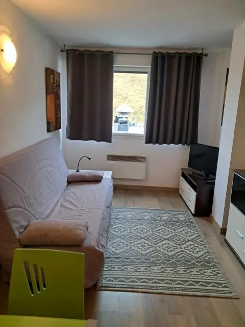  ARA 3d - picture  : Seating area 