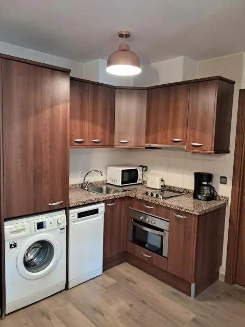  ARA 3d - picture  : Kitchen/kitchenette 