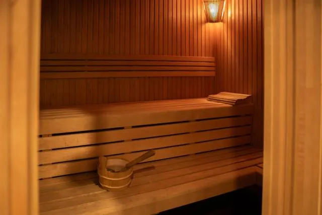  Best Western Plus Congress Hotel Yerevan - picture  : Sauna,Spa and wellness centre/facilities,Property 