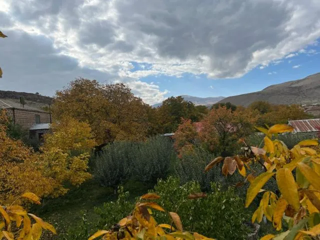 Zove Rural Cottage with garden views - picture  : On site 