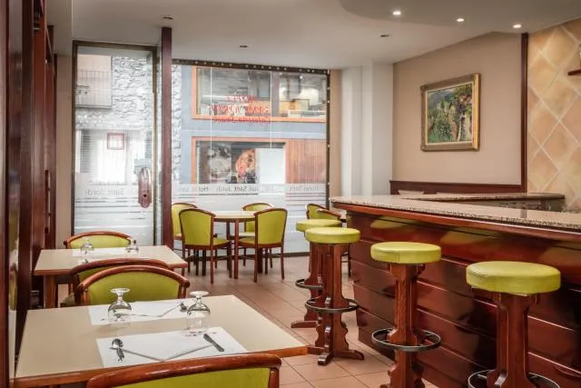  Hotel Sant Jordi - cover picture 