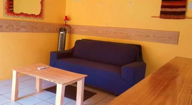  Hopi Cadushi Studio - picture  : Seating area,Seating area,Property 