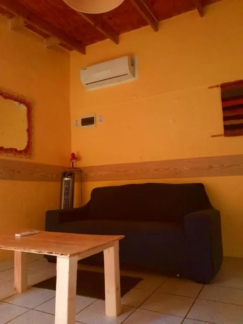  Hopi Cadushi Studio - picture  : Seating area,Seating area,air conditioner,Property 