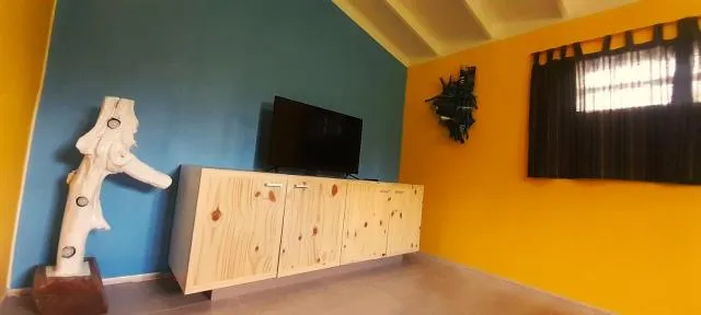  Hopi Cadushi Studio - picture  : TV/entertainment centre,TV and multimedia,Property 