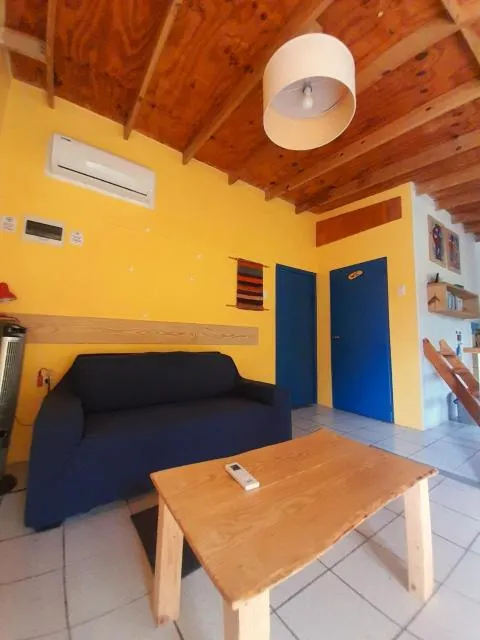  Hopi Cadushi Studio - picture  : Seating area,Seating area,Property 