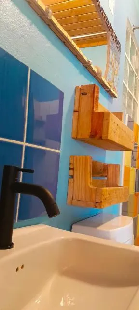  Hopi Cadushi Studio - picture  : Bathroom,Bathroom,Property 