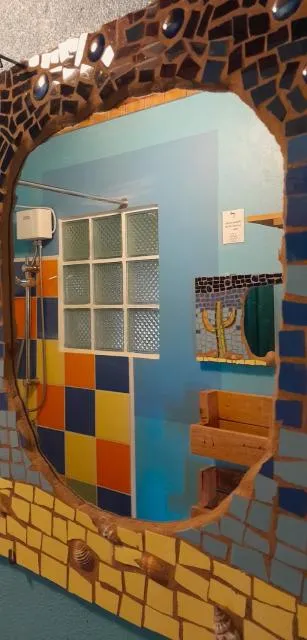  Hopi Cadushi Studio - picture  : Bathroom,Property 