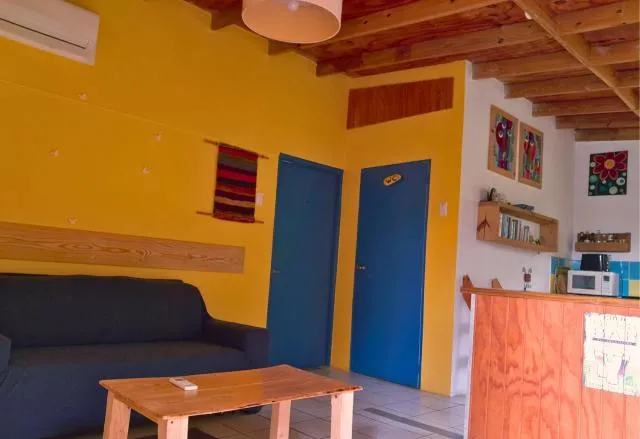  Hopi Cadushi Studio - picture  : Seating area,Seating area,Property 