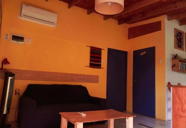  Hopi Cadushi Studio - picture  : Seating area,Property 