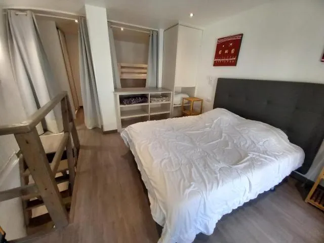  Altissim Griffon - picture  : Bed,Bedroom,Property 