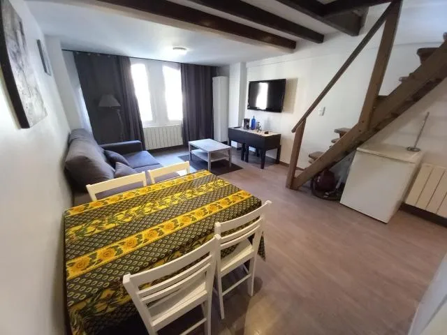  Altissim Griffon - picture  : Living room,Property 