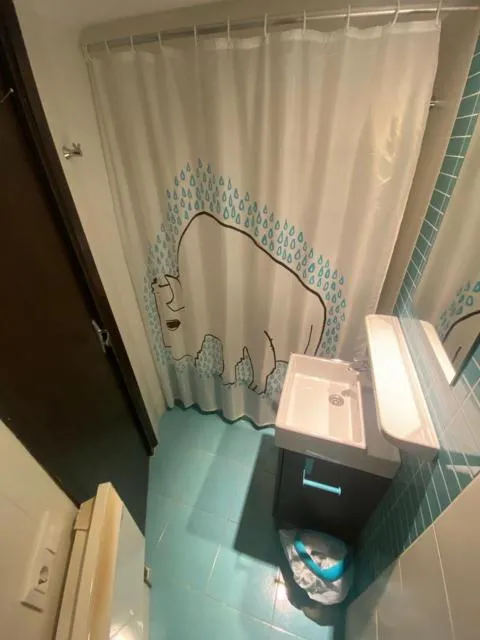  Tetras Pedrous - picture  : Bathroom,Property 