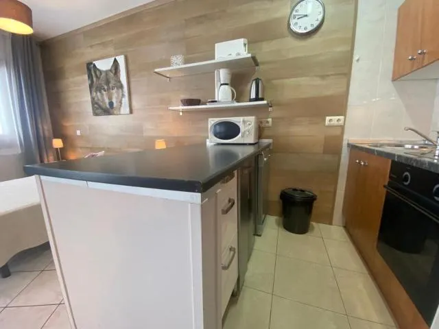  Tetras Pedrous - picture  : Kitchen/kitchenette,Kitchen or kitchenette,Property 